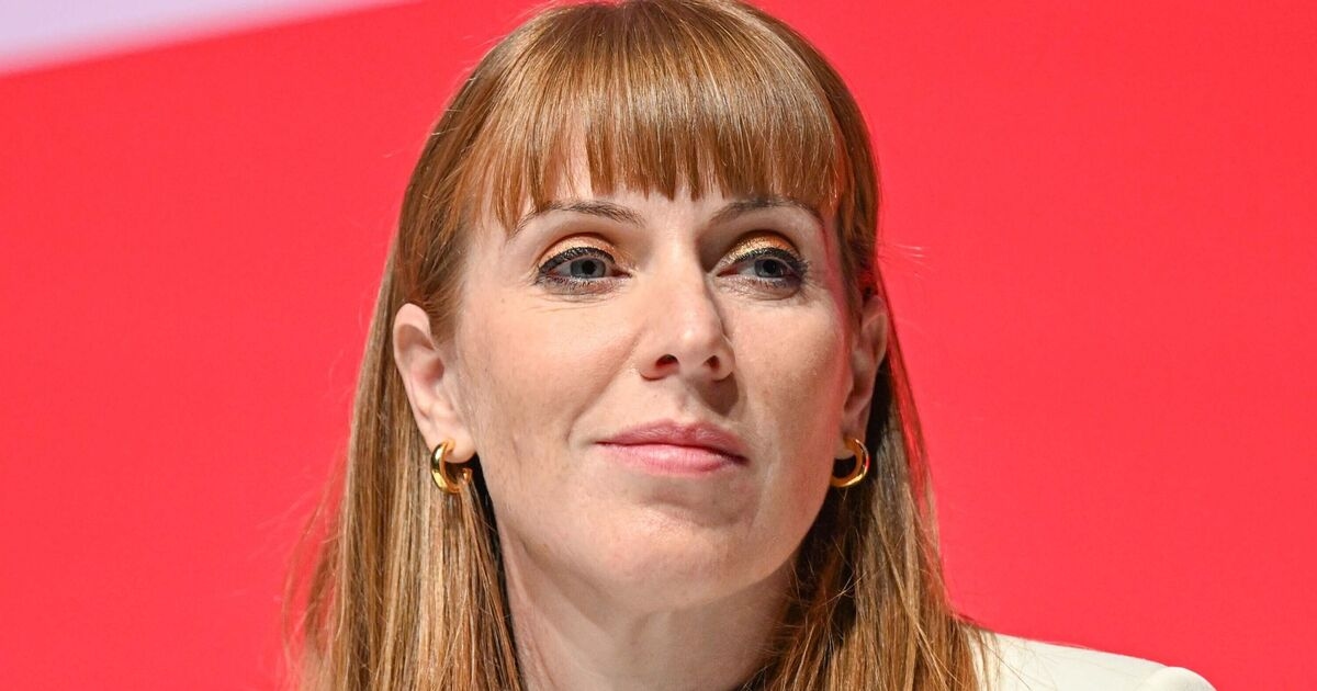 Angela Rayner comes clean after huge council tax row over three homes