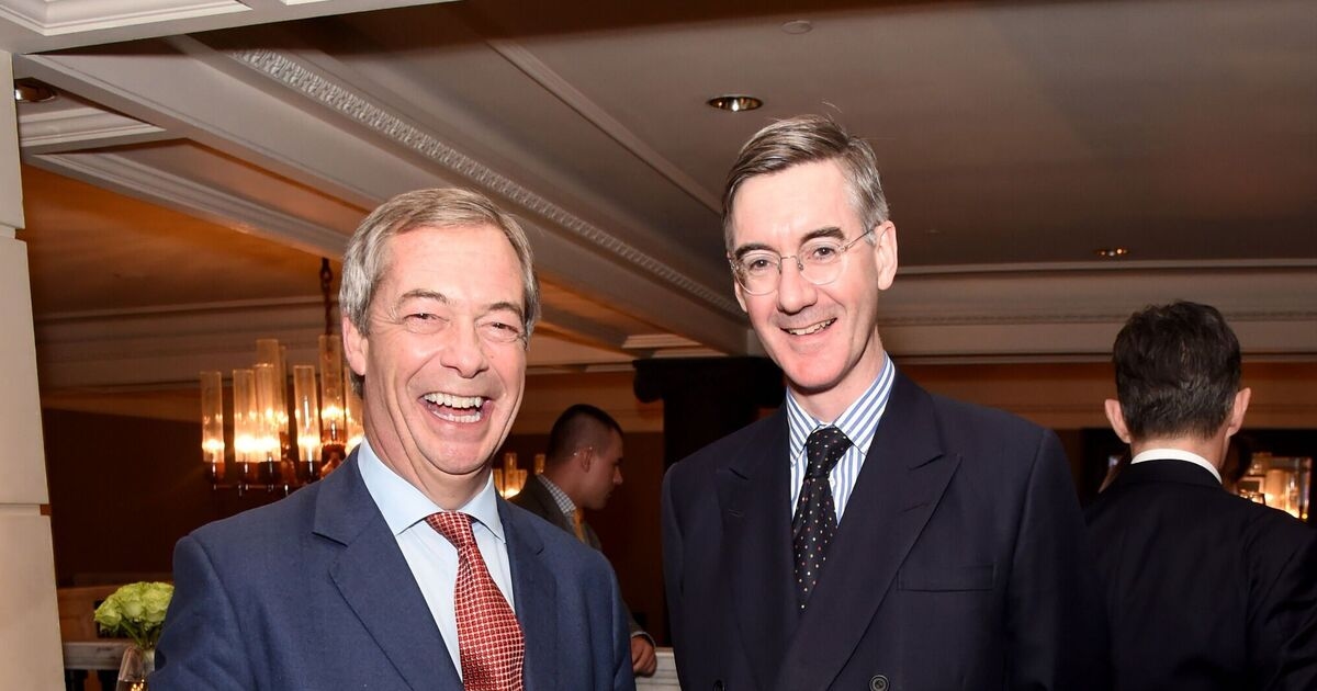 Jacob Rees-Mogg deve deixar os conservadores para se candidatar à reforma, o que representa um grande golpe para Kemi Badenoch