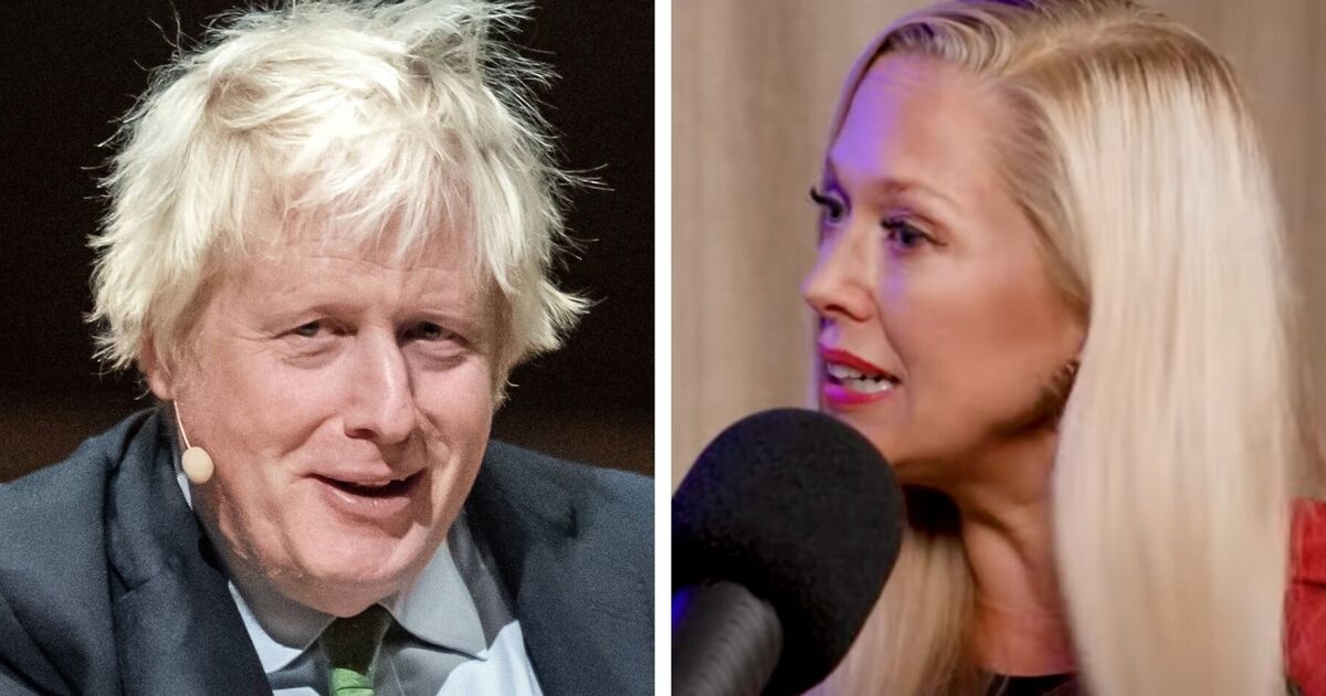 «Только через мой труп!» — сторонник Brexit предупреждает: Борису Джонсону ни в коем случае нельзя позволять присоединиться к «Реформам»