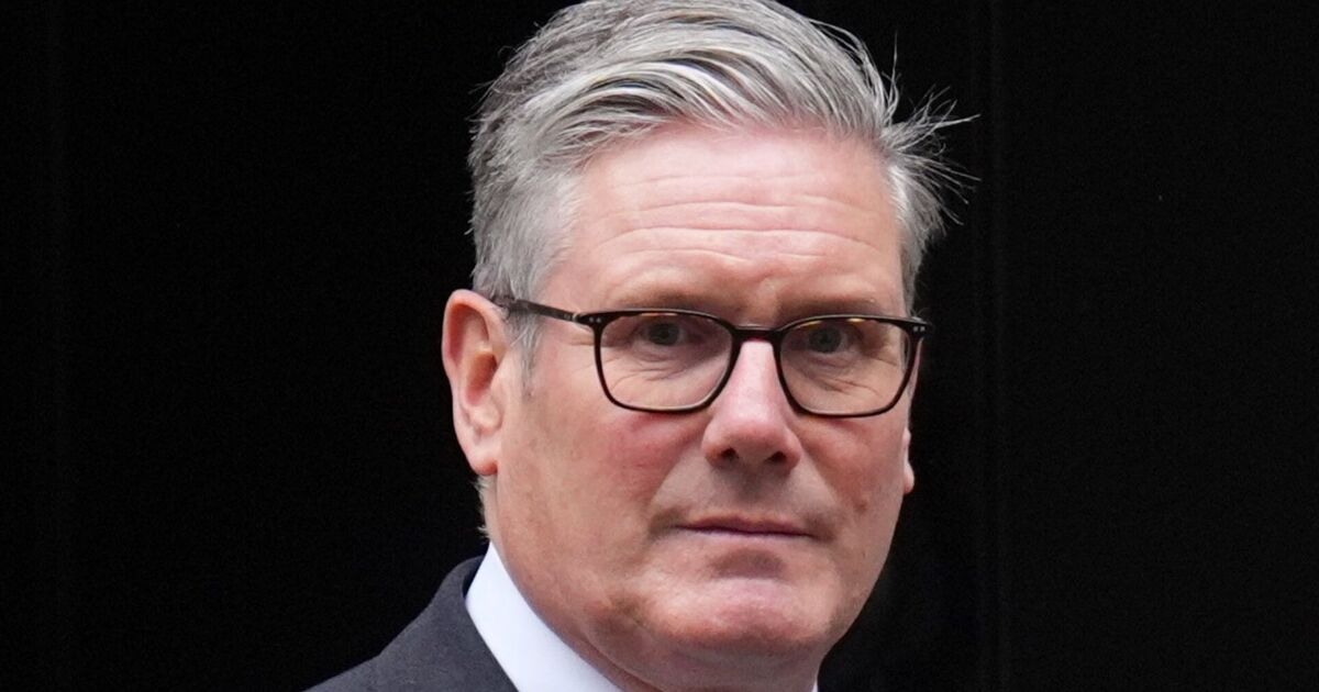 Labour-Partei stürzt so schnell ab wie das britische BIP – die Partei ist ihr eigener schlimmster Feind