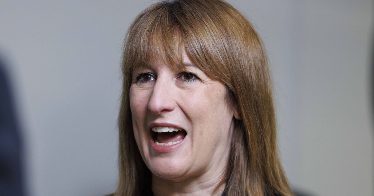 Opnieuw een mislukking voor Rachel Reeves, terwijl de Britse economie wordt geplaagd door onheilspellende waarschuwingen