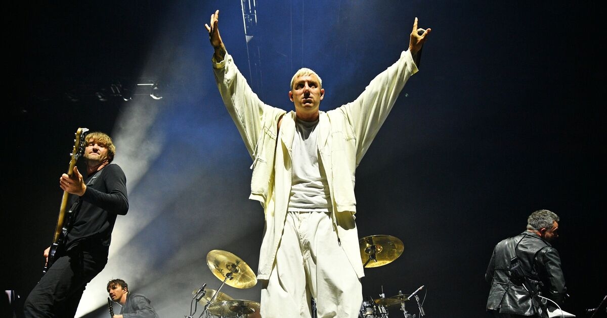 UK's top concert venues under threat of closure as taxes set to rise