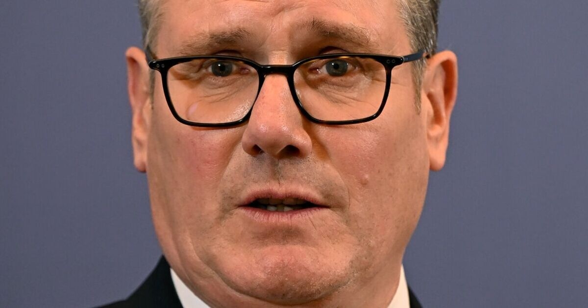Disaster for Labour's key manifesto pledge as Britain hit by major slump