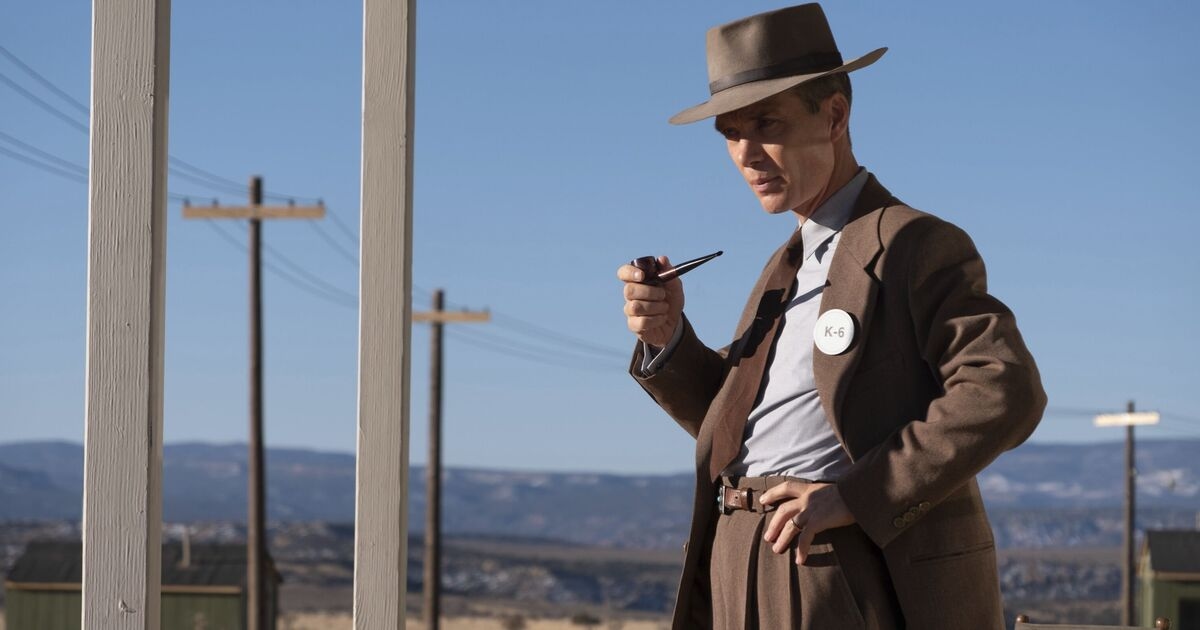 I can prove how British scientists really saved America's Manhattan Project from disaster