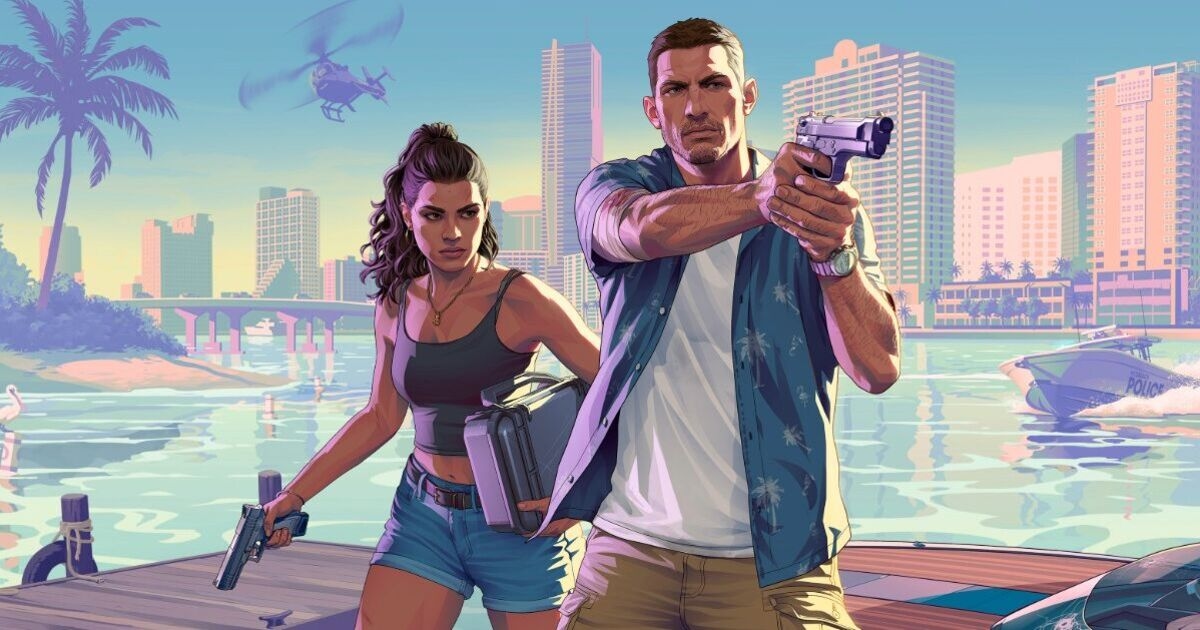 GTA 6 pre-orders open as fans race to get £16 discount with PS5 and Xbox deal