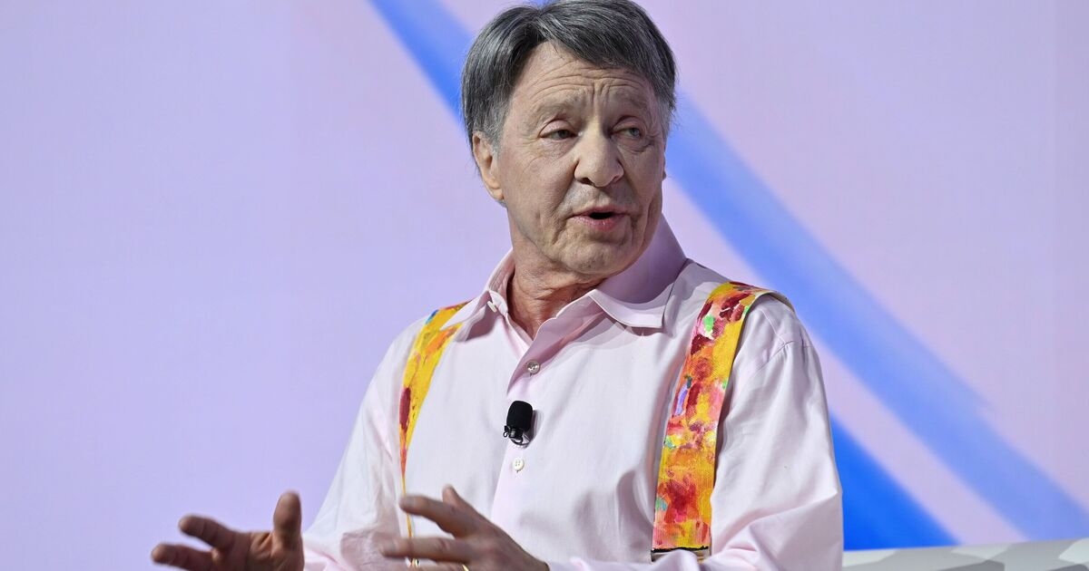 Google engineer says humans can cheat death – we just have to merge with AI