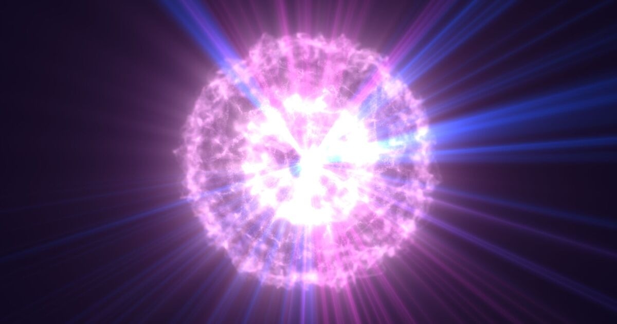 The scientific discovery that has shocked quantum physicists