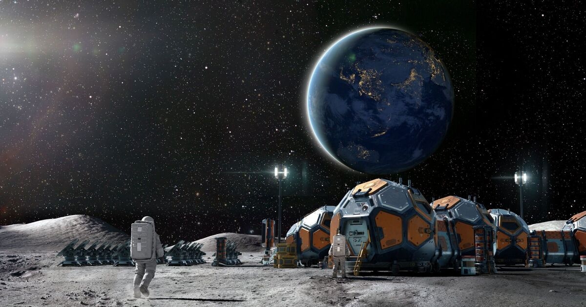 NASA announces 3 Moon missions in huge lunar base update