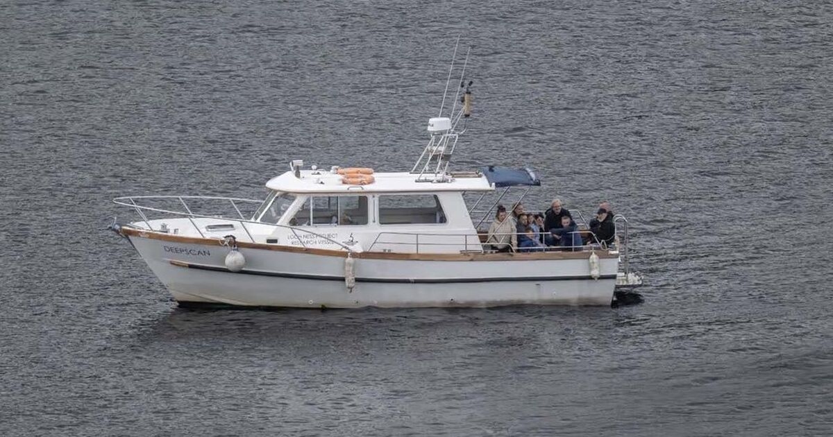 Loch Ness Monster update as search team says ‘new sightings in 2026’