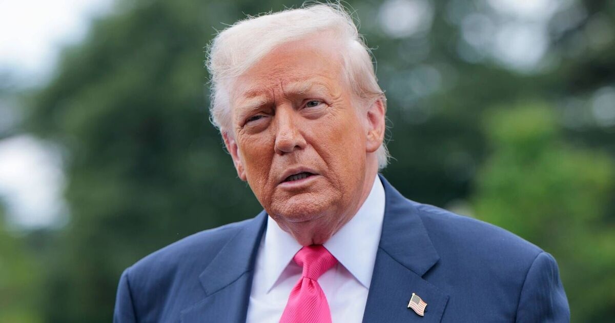 Donald Trump "cerrará" las misiones de la NASA que miden emisiones cruciales de gases de efecto invernadero