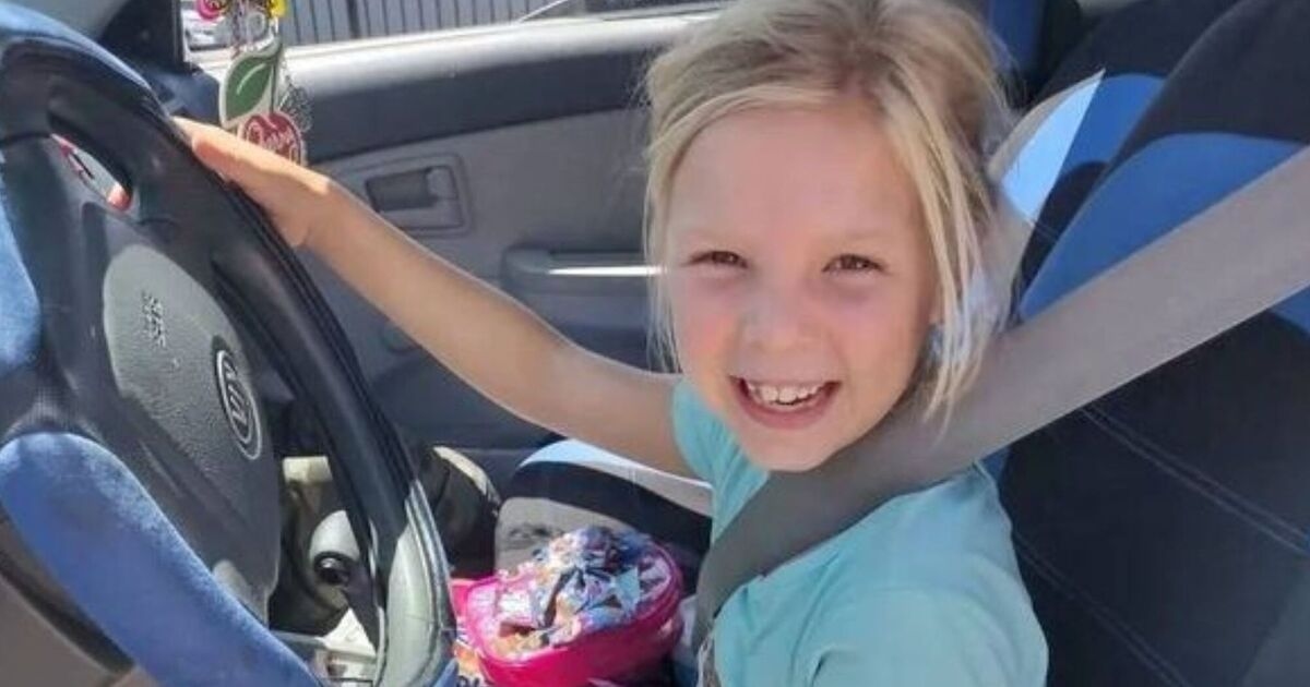 Una bambina di 10 anni ha implorato gli insegnanti di "non mandarla a casa": avrebbero dovuto ascoltarla
