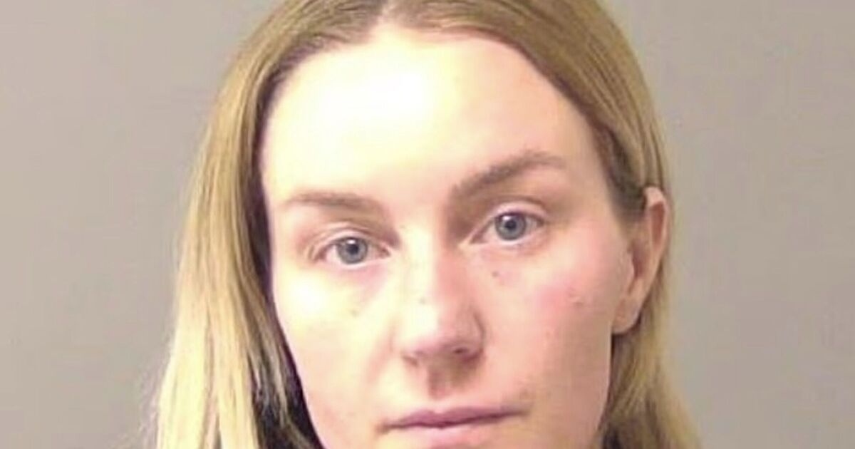 Teacher raped boy, 11, after bringing him round her house for ‘play dates’