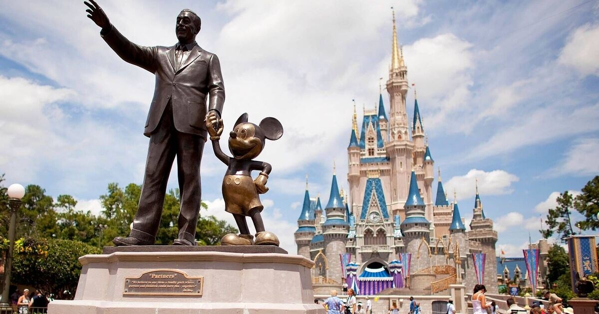 Amerikalılar turizmin 'bittiğinden' korkarken Disney World neden 'boş'?