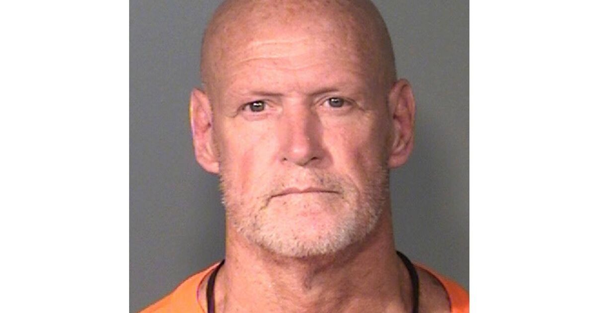 Killer's final four-words before being executed for 'especially cruel' murder