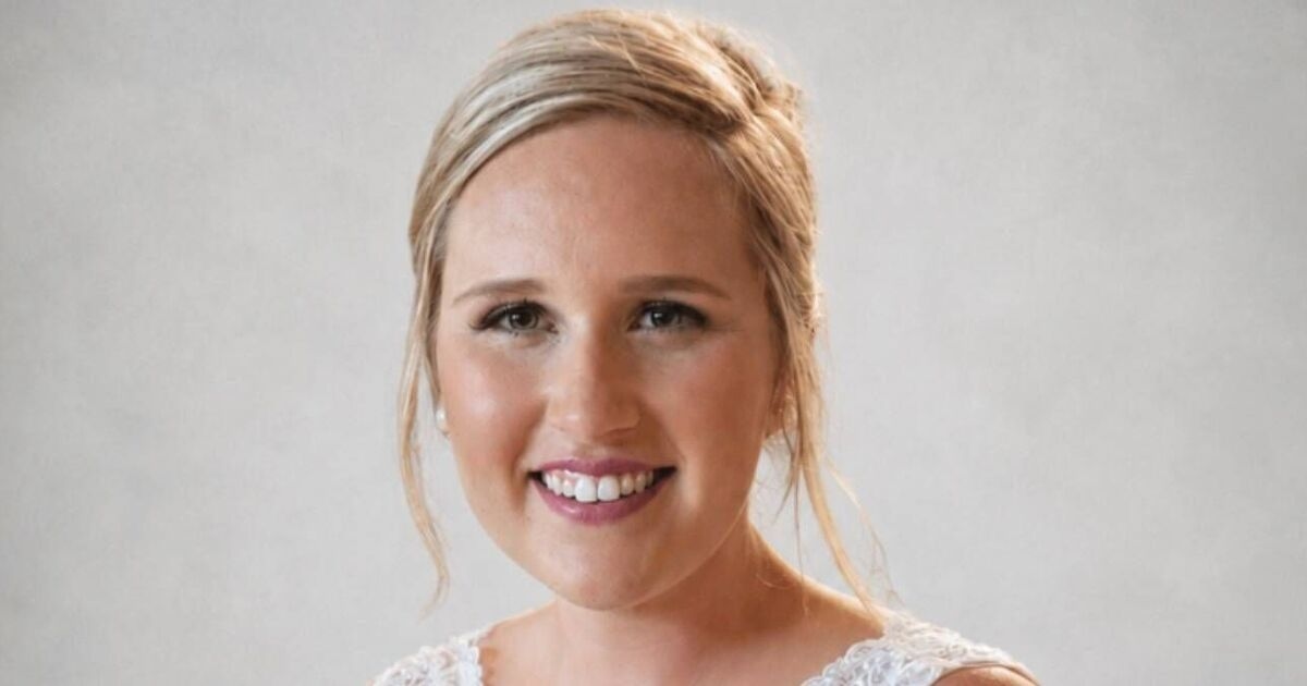 Nurse's last words to husband before she was shot dead in hospital car park