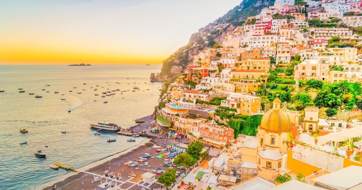 Das Auswärtige Amt gibt Gesundheitshinweise für Besucher Italiens, Griechenlands und Spaniens in diesem Sommer heraus