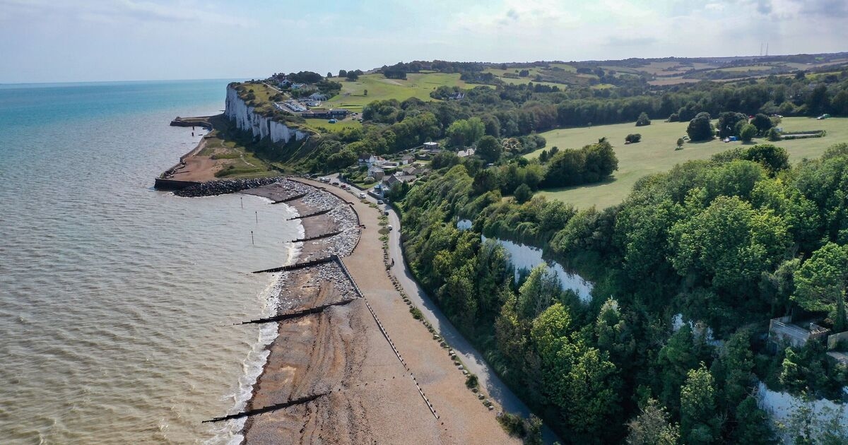 I visited a seaside village 2 hours from London that's better than its crowded neighbour