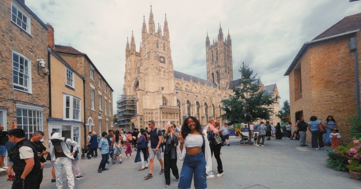 I visited one of the UK's most popular cities but left underwhelmed — not London or Bath