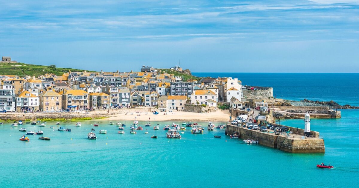 Sykes Holiday Cottages confirms UK's most popular seaside town for 2026 staycations