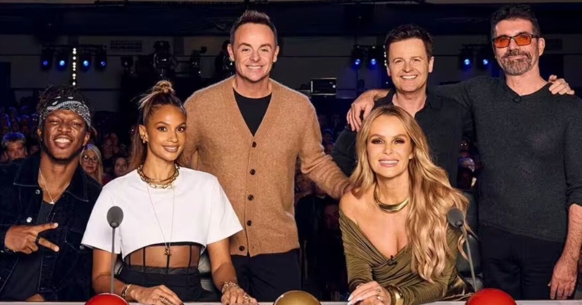 Britain's Got Talent fans shocked over appearance of child stars who lost to Spellbound