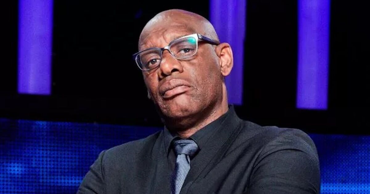 The Chase's Shaun Wallace issued devastating blow on ITV show with damning data