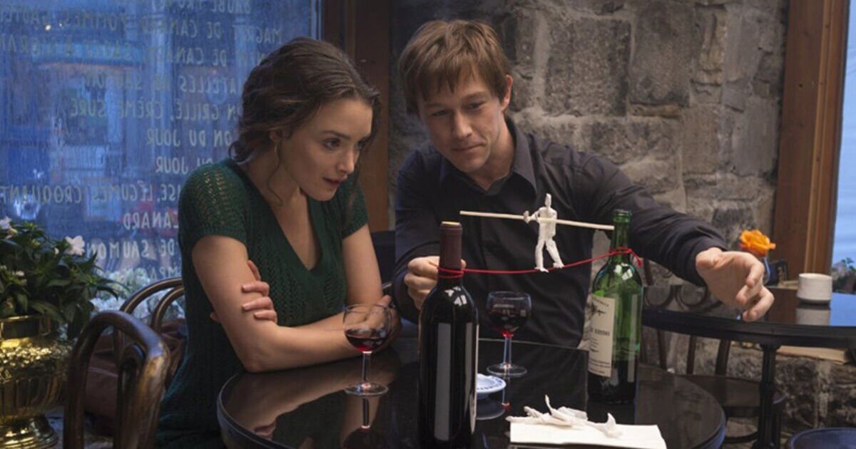 Harrowing real life story with impressive Rotten Tomatoes score lands on Netflix