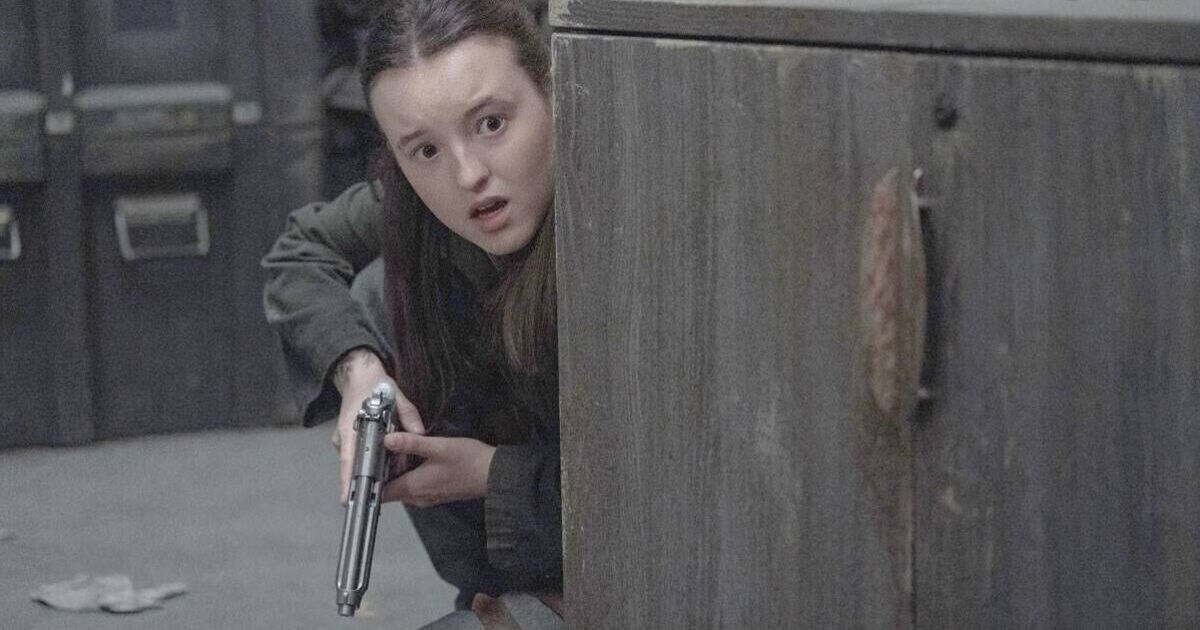 Does Ellie die in The Last of Us video games?
