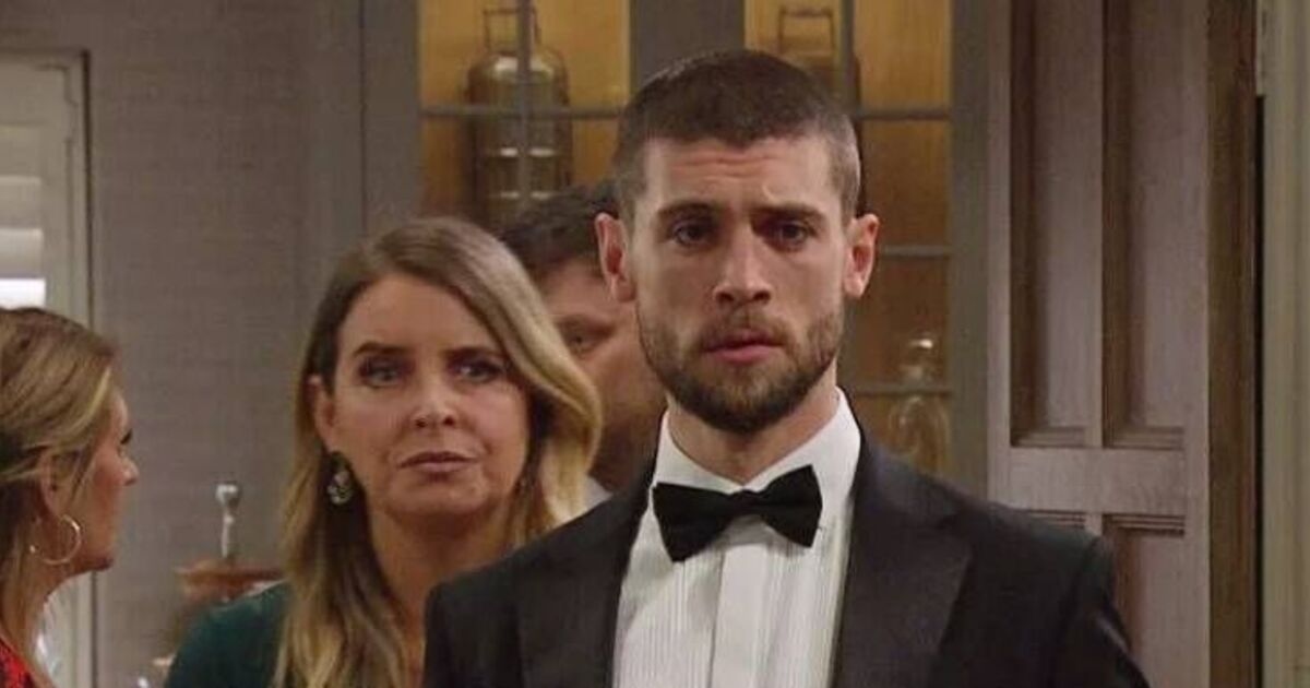 Emmerdale's Ned Porteous teases Joe Tate's fate in whodunnit storyline