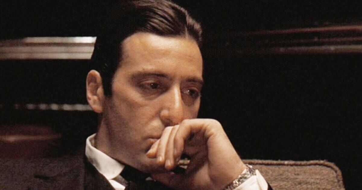 Dramat mafijny Netflixa, okrzyknięty przez fanów „najlepszym w historii”, łączy w sobie Ojca chrzestnego i Chłopców z ferajny