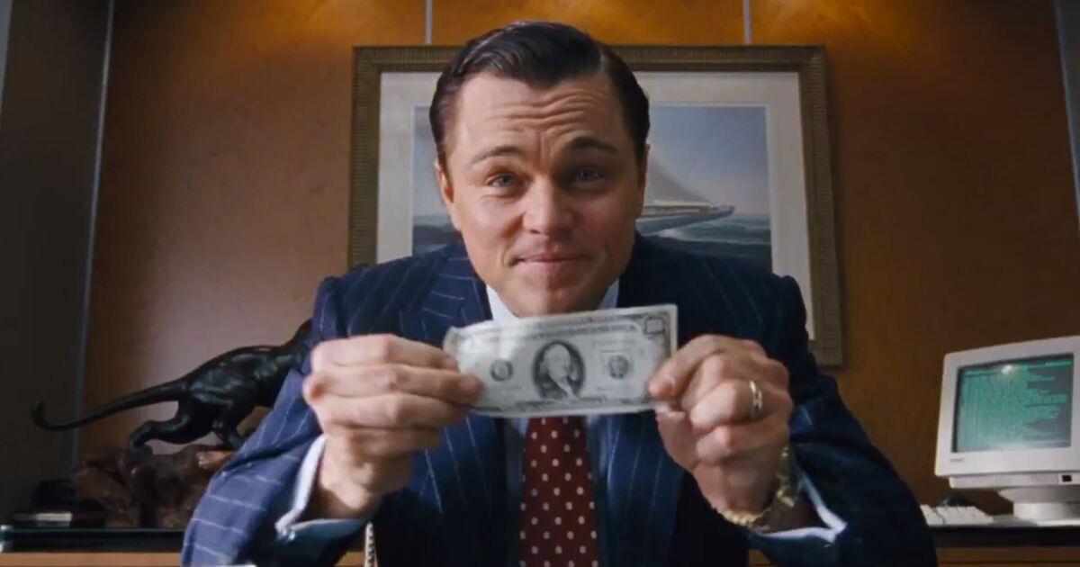 Dziewięć najlepszych filmów, które pomogą każdemu zrozumieć świat finansów