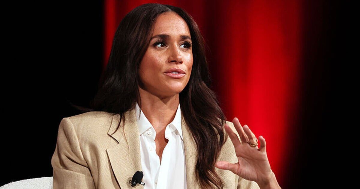 Meghan Markle faz movimento errado após Sussex sofrer um duro golpe