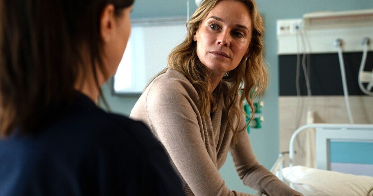 Little Disasters: data di uscita, cast ed episodi del thriller contorto di Paramount Plus