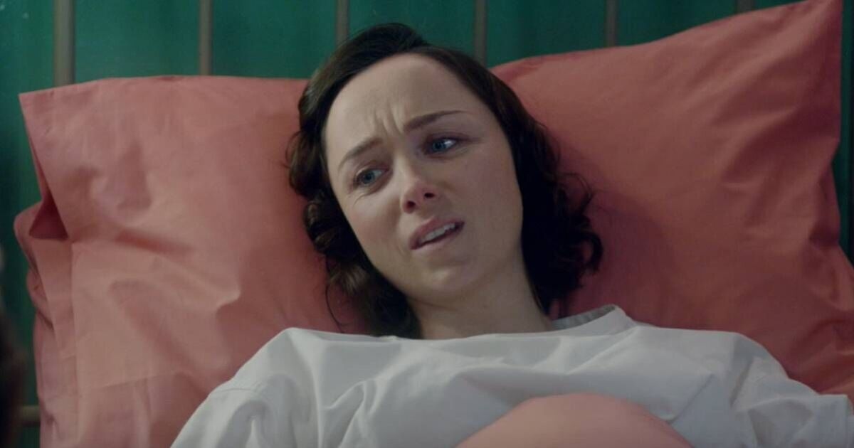 La star di BBC Call the Midwife svela il nuovo dramma "eccezionale" con la leggenda di EastEnders