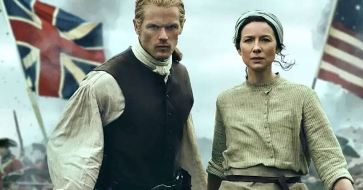Outlander bosses' major season 8 finale confession as they address multiple endings