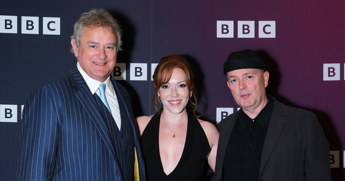 The Gold: Second series of BBC hit is fan fiction rather than true crime