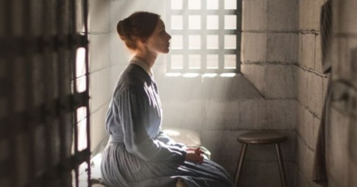 «Скрытая жемчужина» — историческая драма Netflix «шедевр» — это «следующее Аббатство Даунтон»
