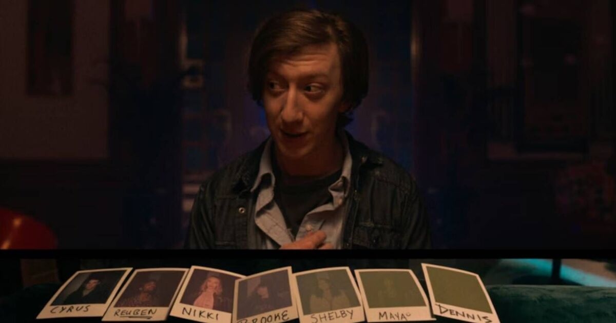 Netflix-Horrorfilm mit „unverzeihlicher Wendung“ wie „schlimmster Albtraum“