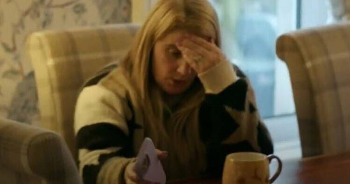 Sue Radford von „22 Kids and Counting“ zollt ihrem herzzerreißenden Verlust emotional Tribut