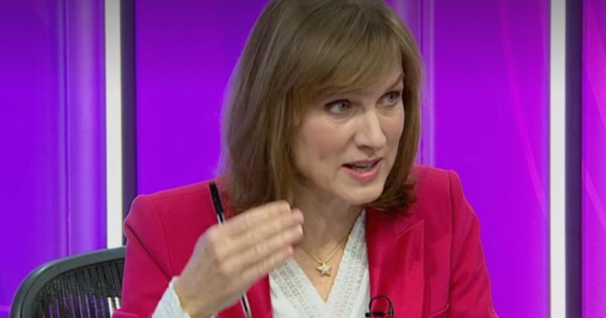 BBC Question Time erleidet schweren Rückschlag im Streit um Voreingenommenheit: Express-Leser äußern sich