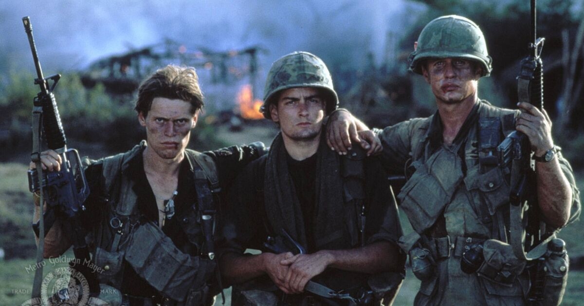 Le film de guerre « Harrowing » est « l'un des plus authentiques jamais réalisés »
