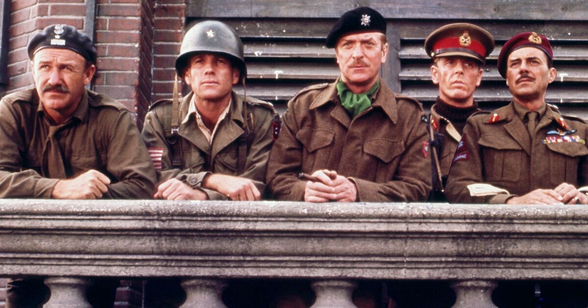 War film with 'top-notch cast' but everyone has the same complaint