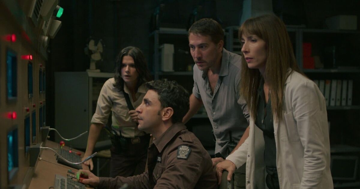 Netflix diffuse désormais un thriller mystérieux « addictif » qui fait que les fans en redemandent