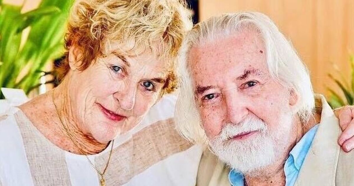Décès de Donald Macdonald : le présentateur de Play School, qui était un « vrai gentleman », décède à l'âge de 86 ans
