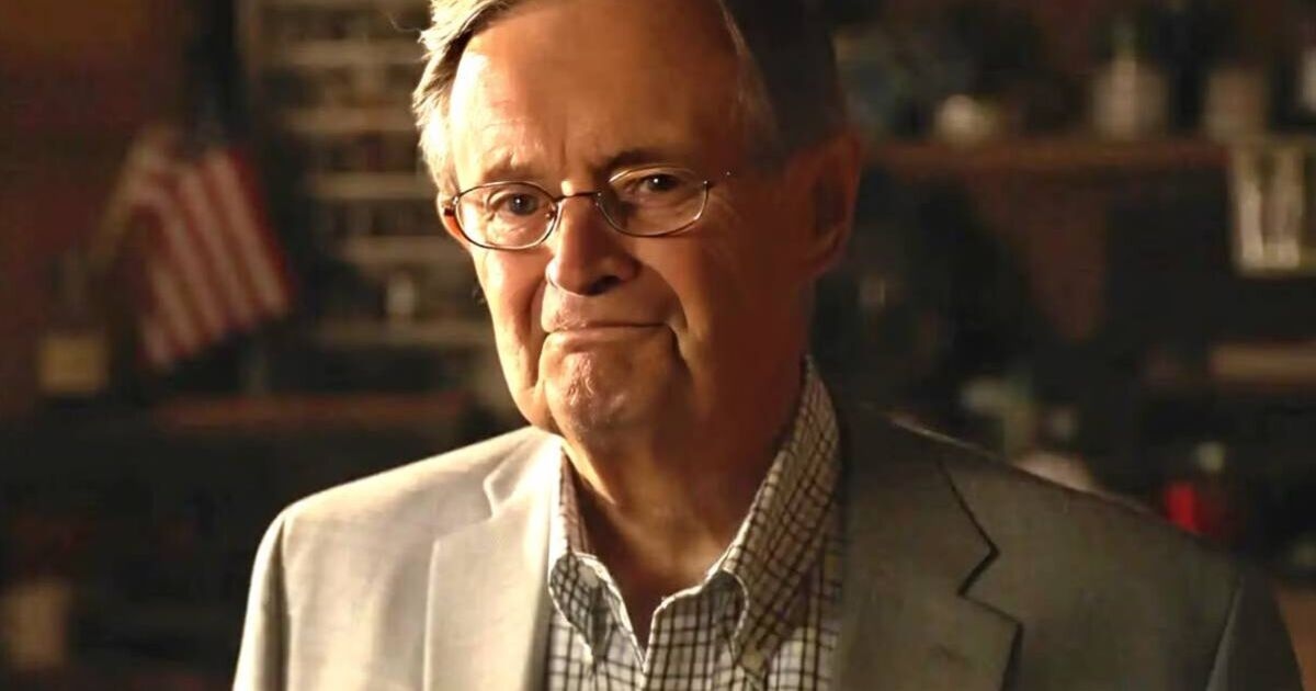 NCIS-legendes herinneren zich het 'ongepaste' verhaal over David McCallum, terwijl Cote de Pablo de acteur 'bewondert'