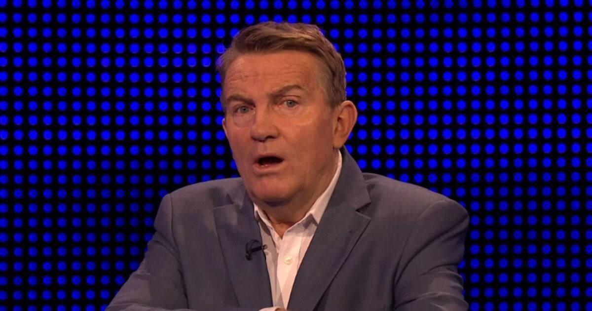 The Chase fans fume over ‘unfair advantage’ due to Bradley Walsh error