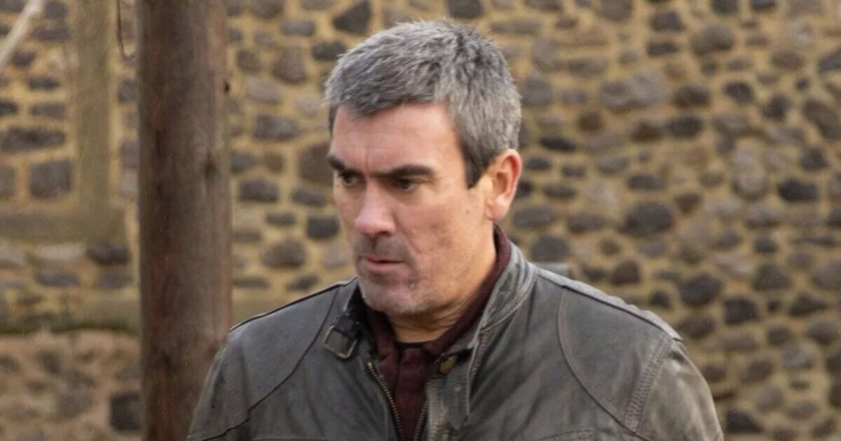 La famille Emmerdale bouleversée après que Cain Dingle ait fait une promesse improbable à Sarah Sugden