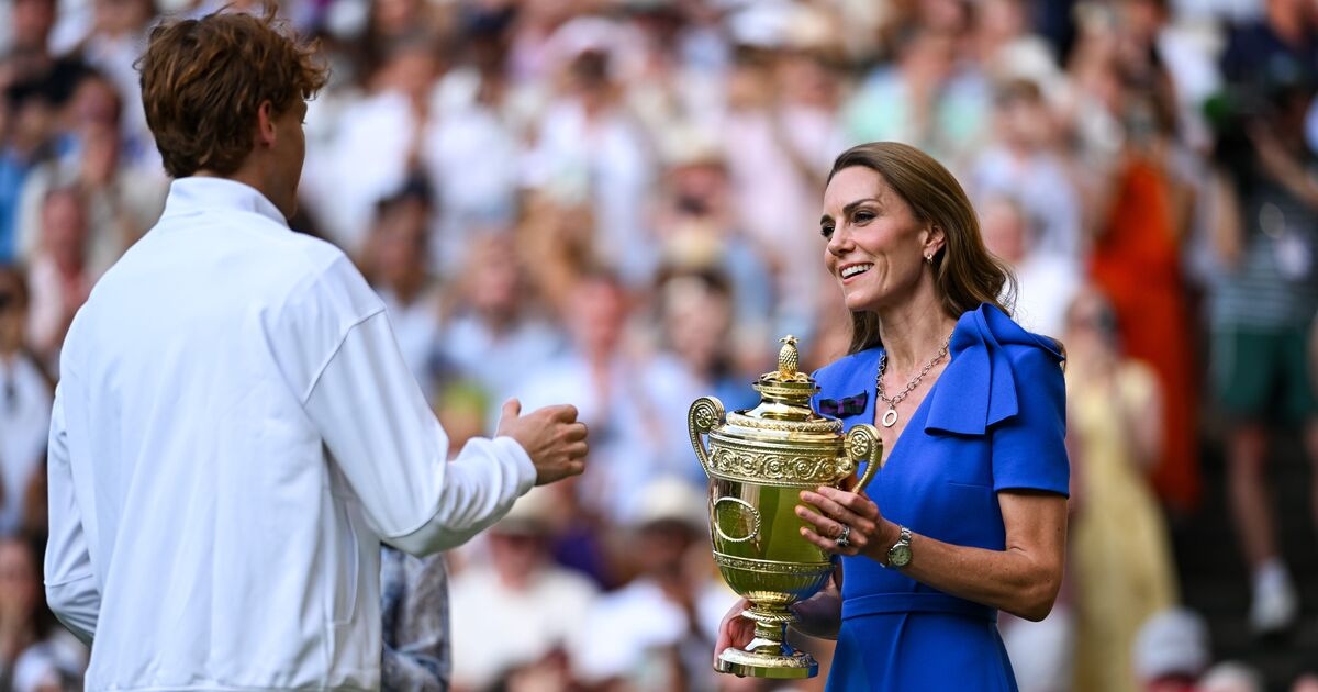 Die BBC muss nach Wimbledon eine wichtige Sache einstellen, sonst verliert sie Zuschauer