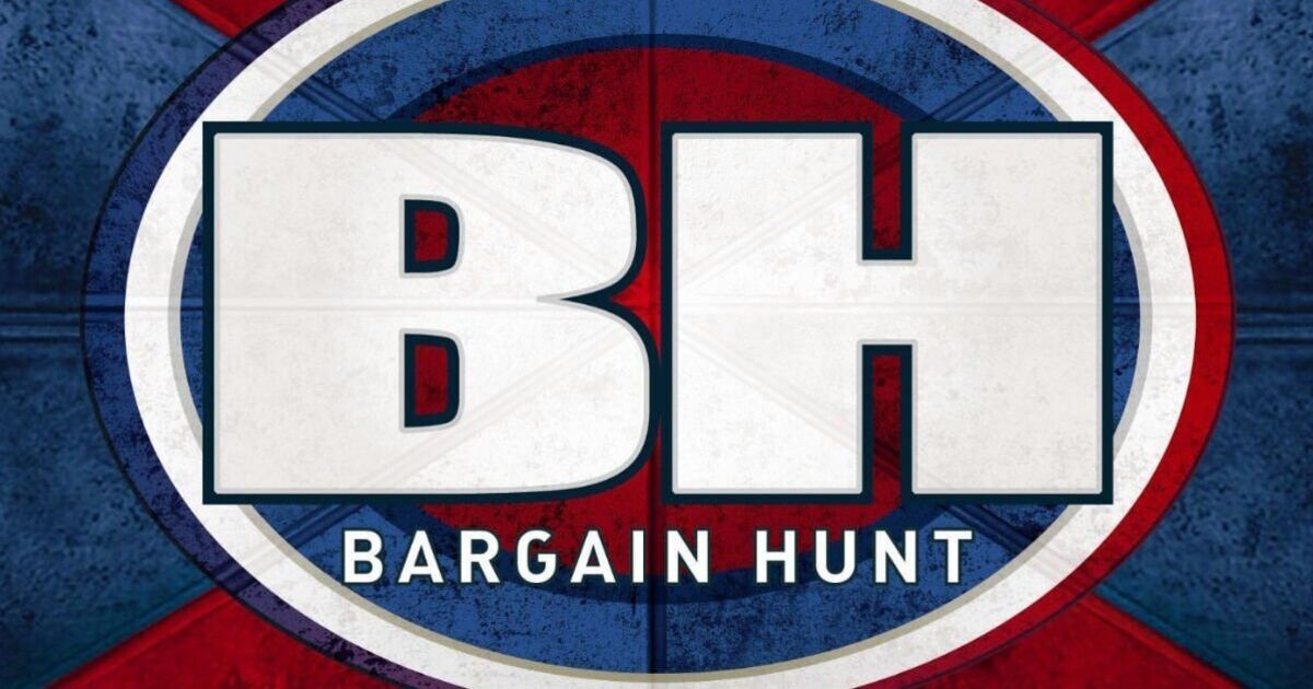 Moderatorin von Bargain Hunt erhält Unterstützung für ihren Abschied von der BBC-Show
