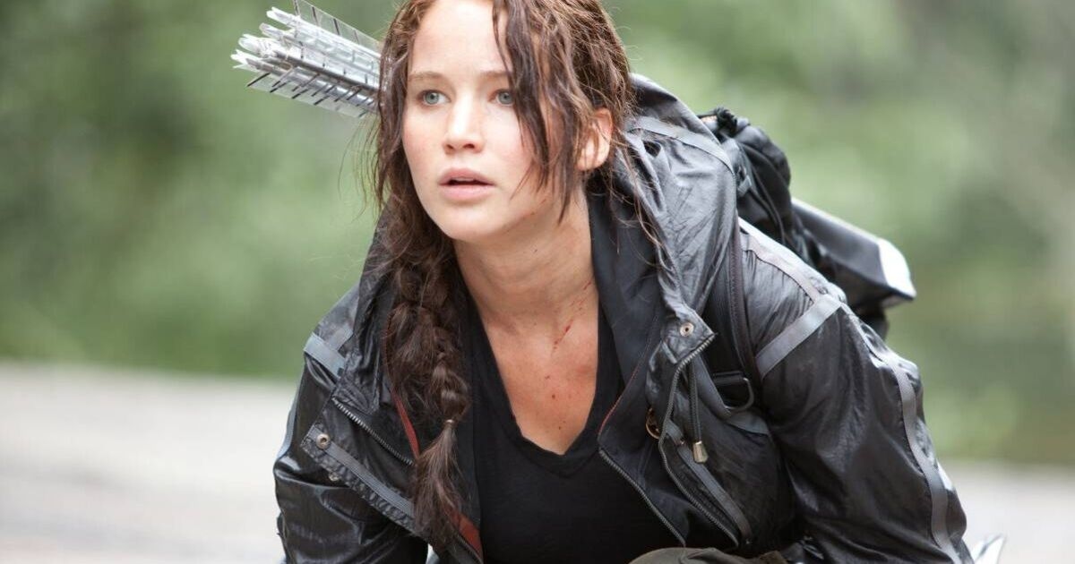 Fans von „Die Tribute von Panem“ können alle vier Filme vor der Veröffentlichung des großen Prequels kostenlos streamen