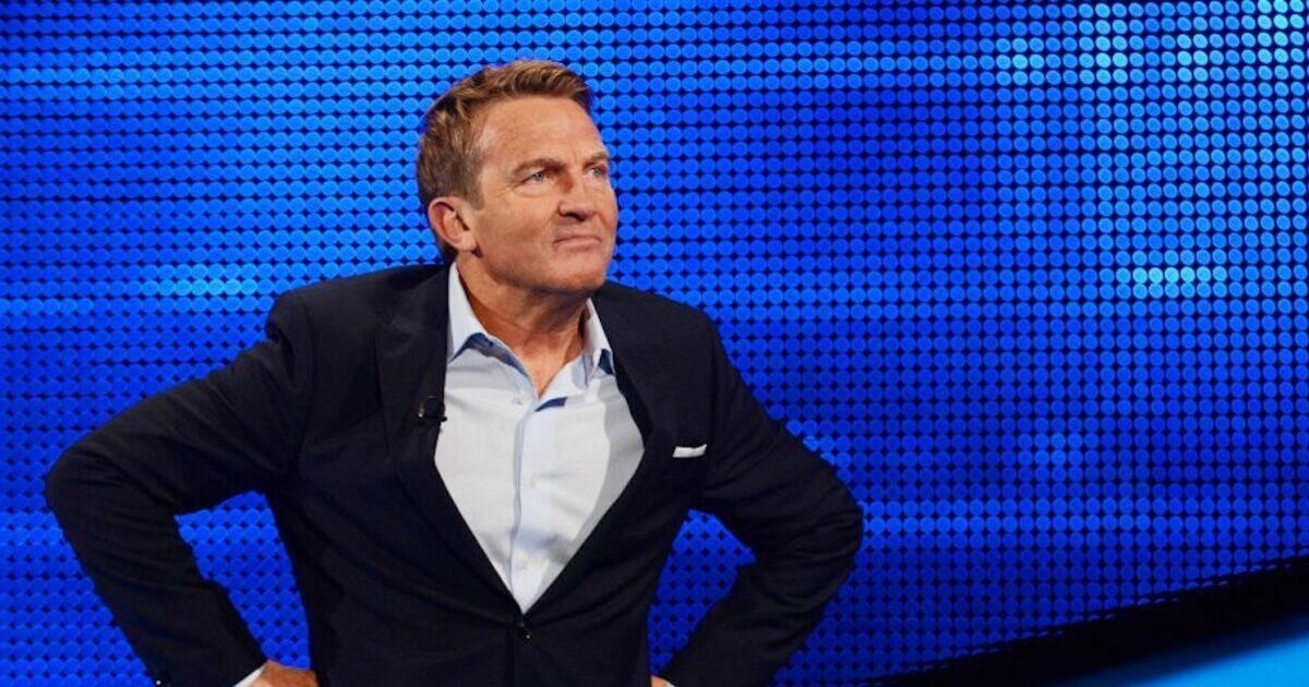 „Brałem udział w programie The Chase – jedno, co zrobił Bradley Walsh, utkwiło mi w pamięci”